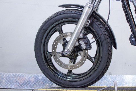 2007 Harley-Davidson Dyna® Street Bob® in Sacramento, California - Photo 15