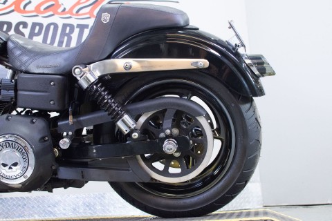 2007 Harley-Davidson Dyna® Street Bob® in Sacramento, California - Photo 17