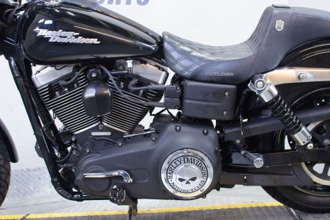 2007 Harley-Davidson Dyna® Street Bob® in Sacramento, California - Photo 19