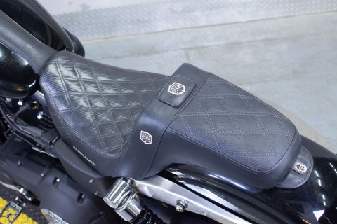 2007 Harley-Davidson Dyna® Street Bob® in Sacramento, California - Photo 20