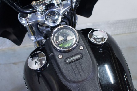 2007 Harley-Davidson Dyna® Street Bob® in Sacramento, California - Photo 21