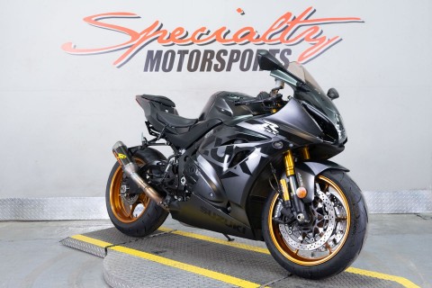 2021 Suzuki GSX-R1000R in Sacramento, California - Photo 2