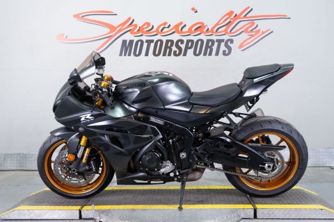 2021 Suzuki GSX-R1000R in Sacramento, California - Photo 4
