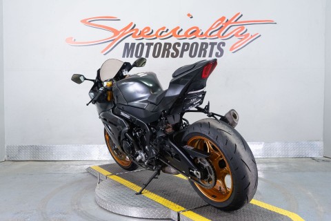 2021 Suzuki GSX-R1000R in Sacramento, California - Photo 5