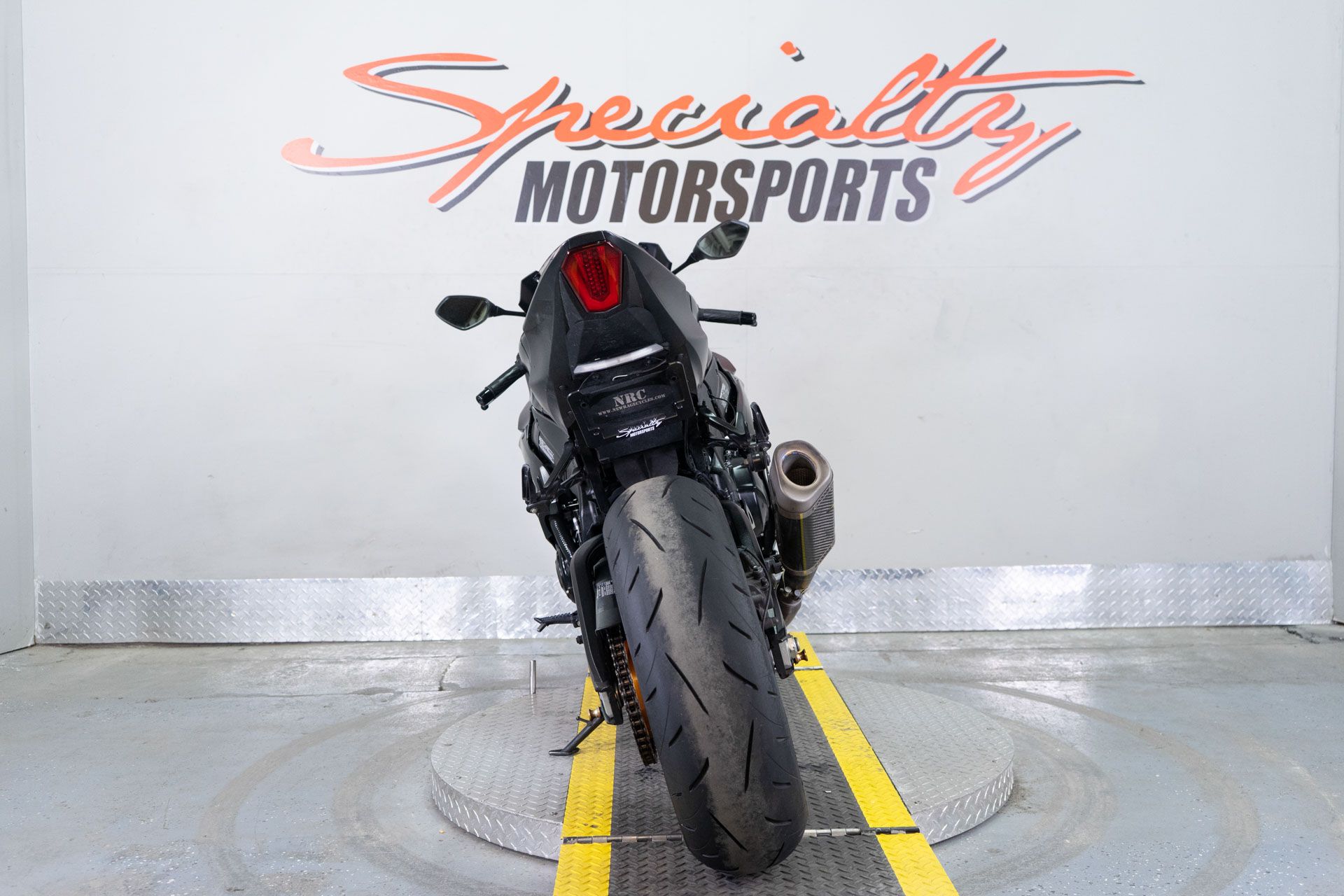 2021 Suzuki GSX-R1000R in Sacramento, California - Photo 6