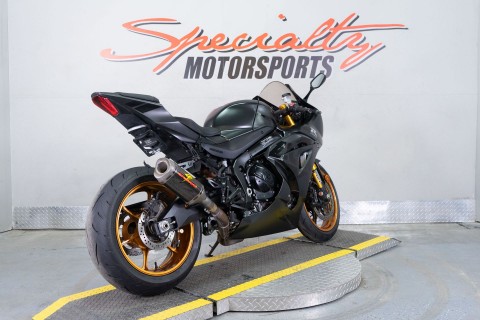 2021 Suzuki GSX-R1000R in Sacramento, California - Photo 7