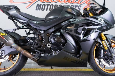2021 Suzuki GSX-R1000R in Sacramento, California - Photo 10