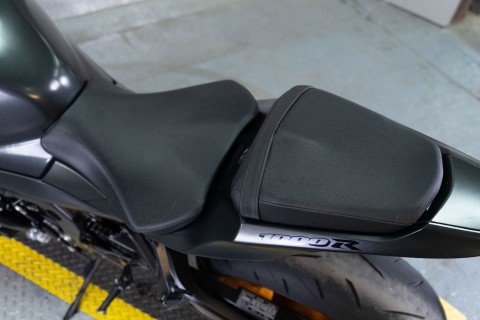 2021 Suzuki GSX-R1000R in Sacramento, California - Photo 13