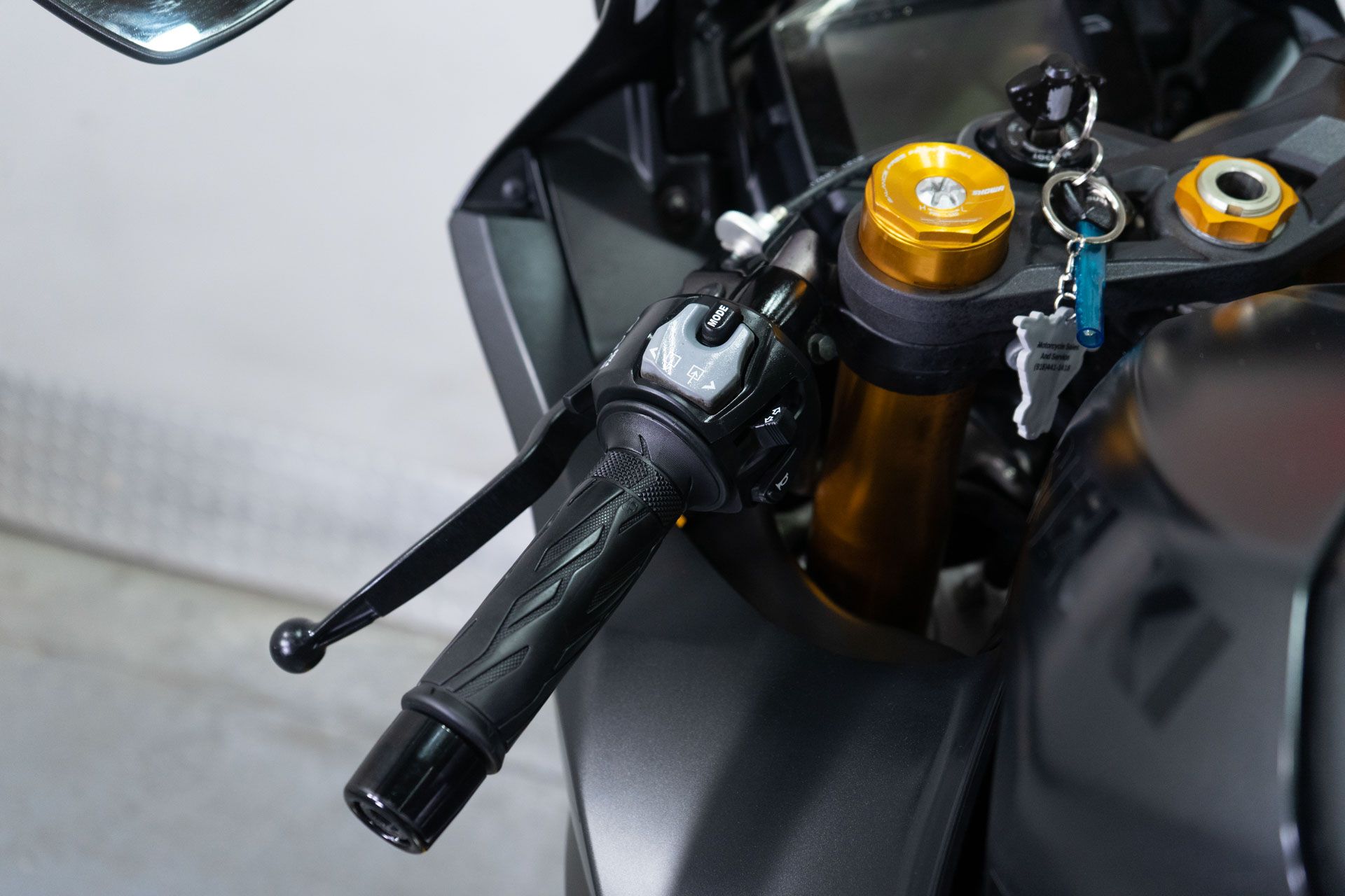 2021 Suzuki GSX-R1000R in Sacramento, California - Photo 14