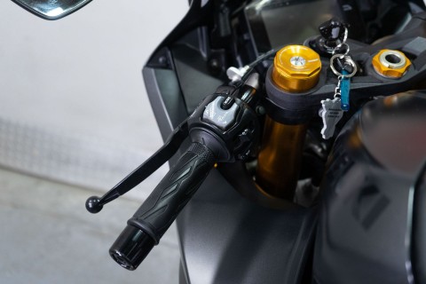 2021 Suzuki GSX-R1000R in Sacramento, California - Photo 14