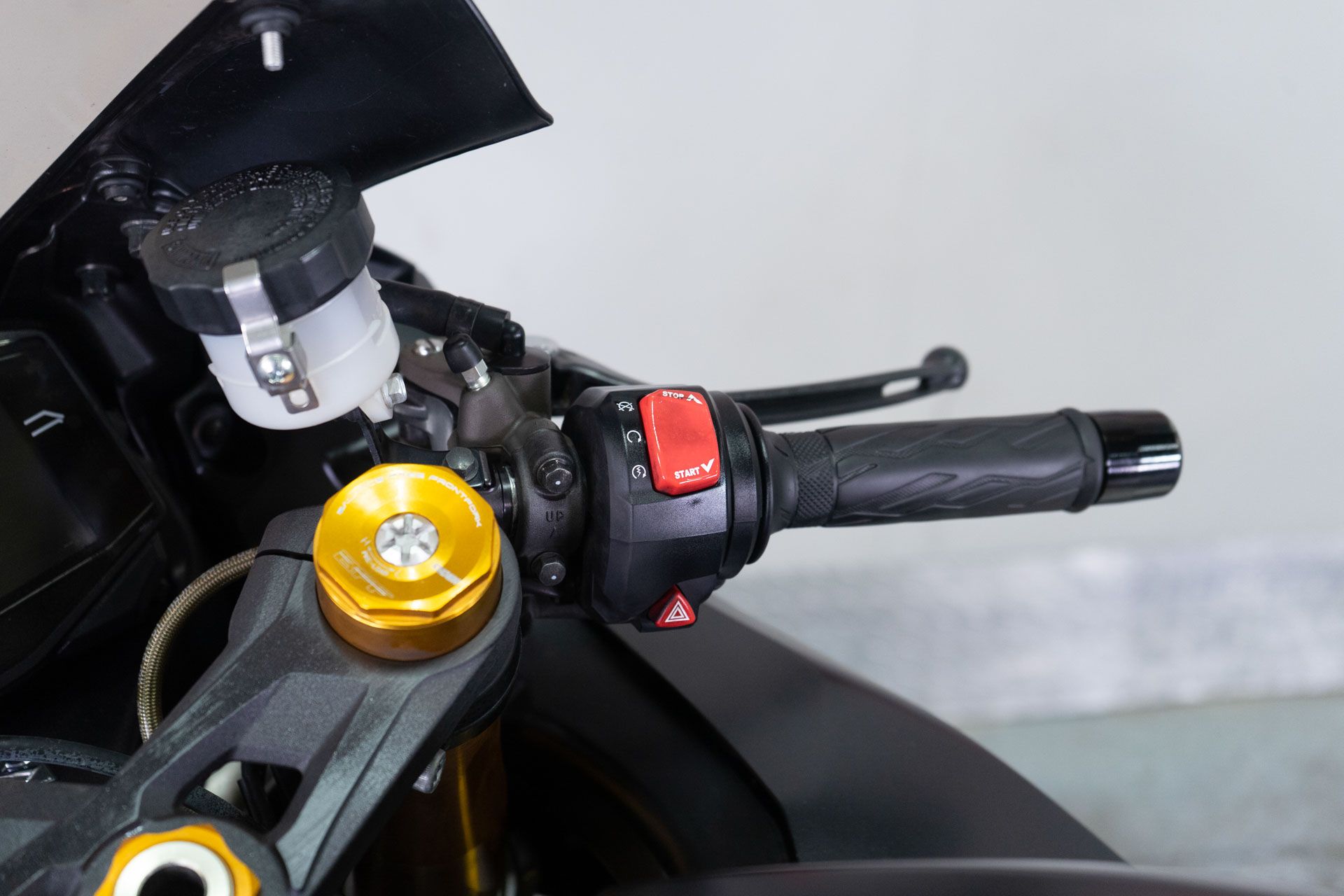 2021 Suzuki GSX-R1000R in Sacramento, California - Photo 15