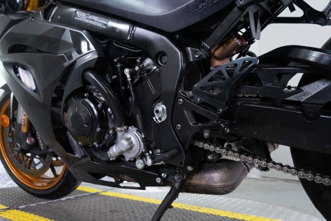 2021 Suzuki GSX-R1000R in Sacramento, California - Photo 18