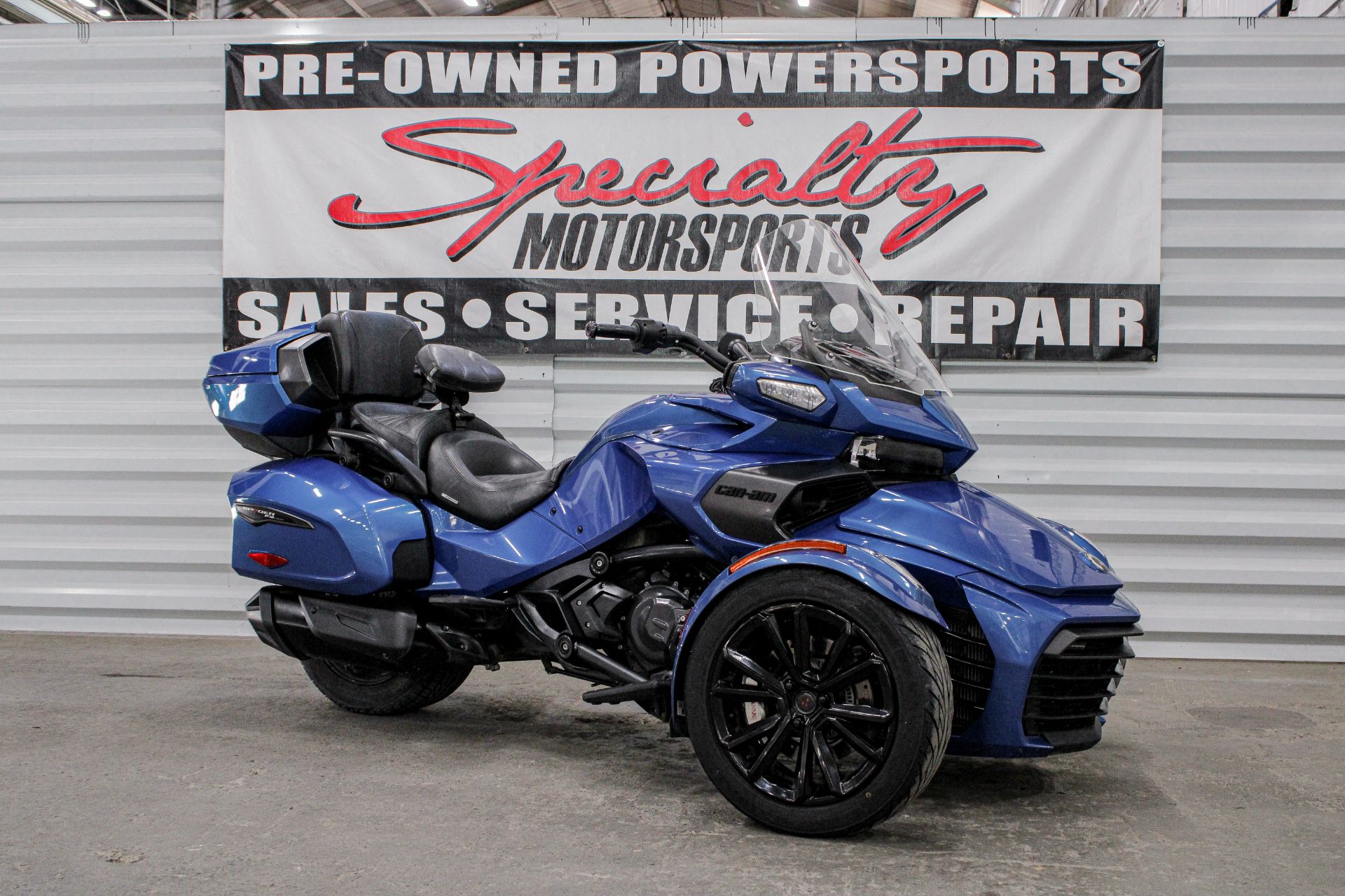 powersport image