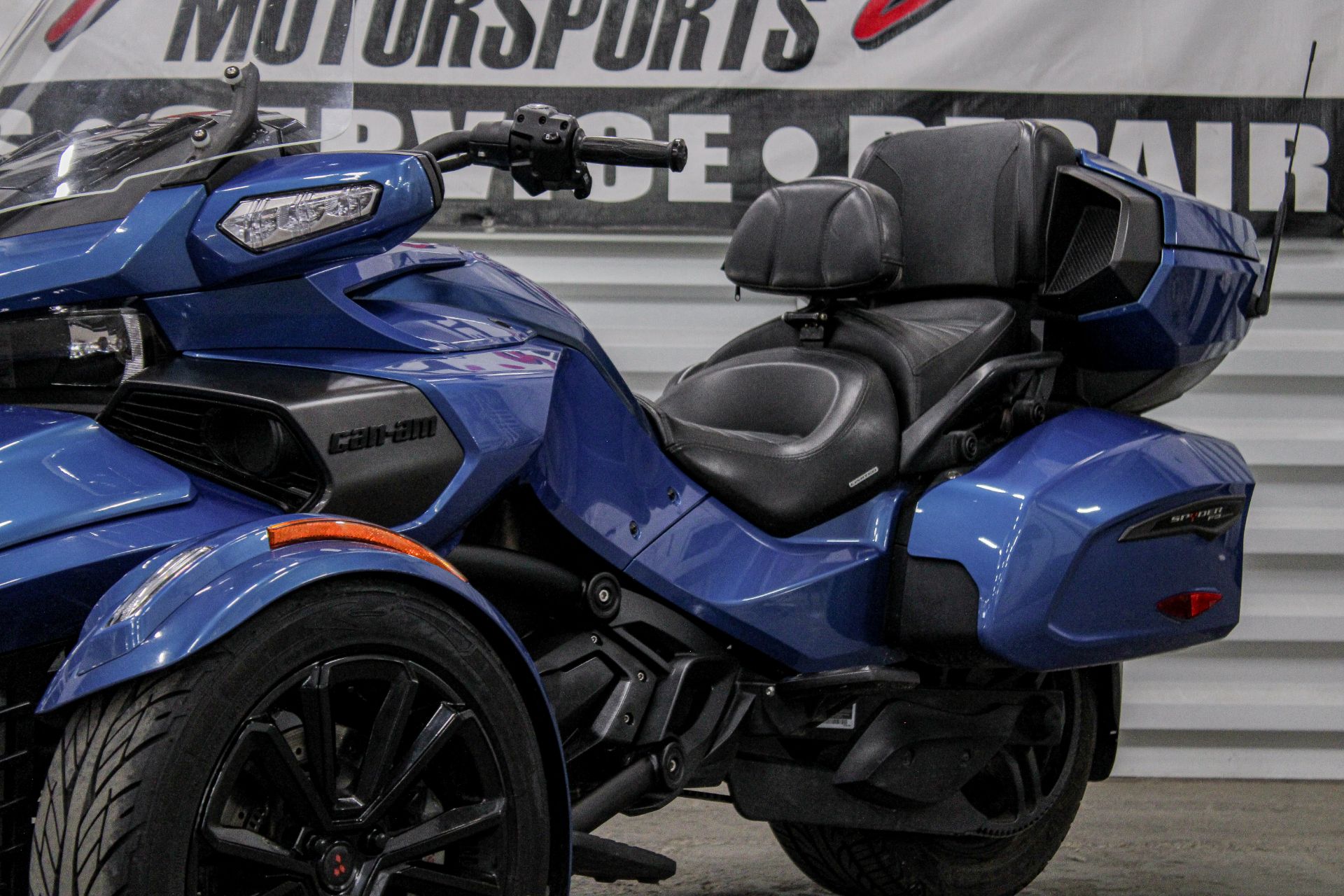 powersport image