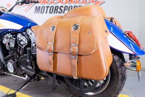 2018 Indian Motorcycle Scout® ABS in Sacramento, California - Photo 20