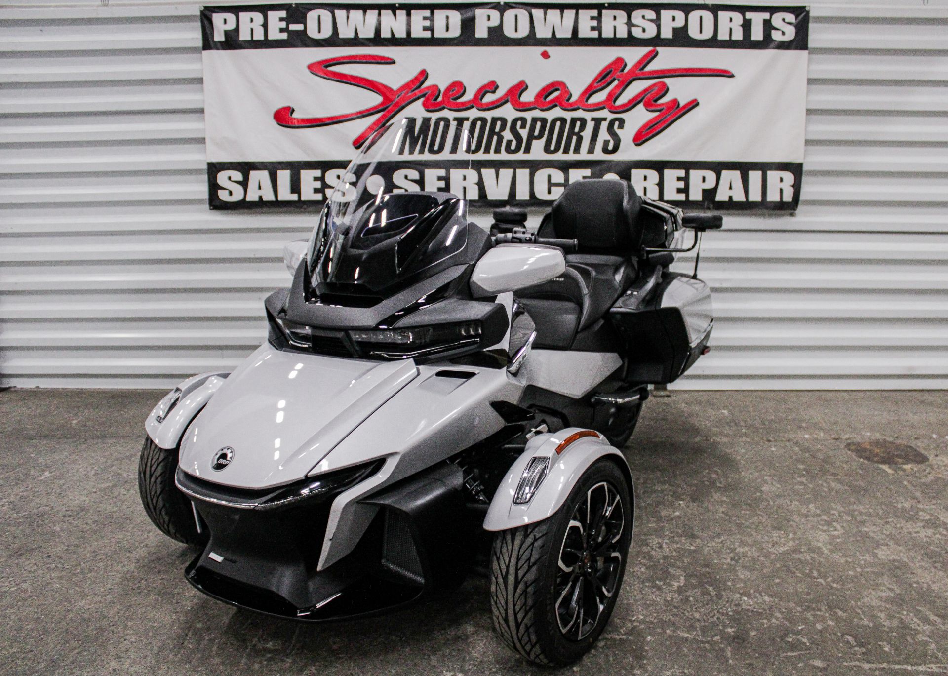 powersport image