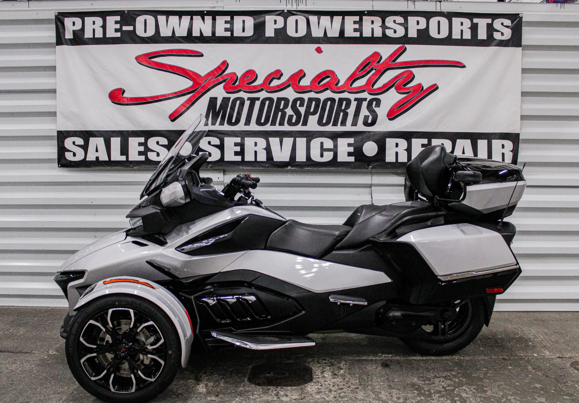 powersport image