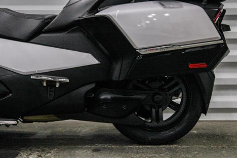 CAN005442 - 2022 - Can-Am - Spyder RT Limited Rear Wheel Left Side - Photo 7