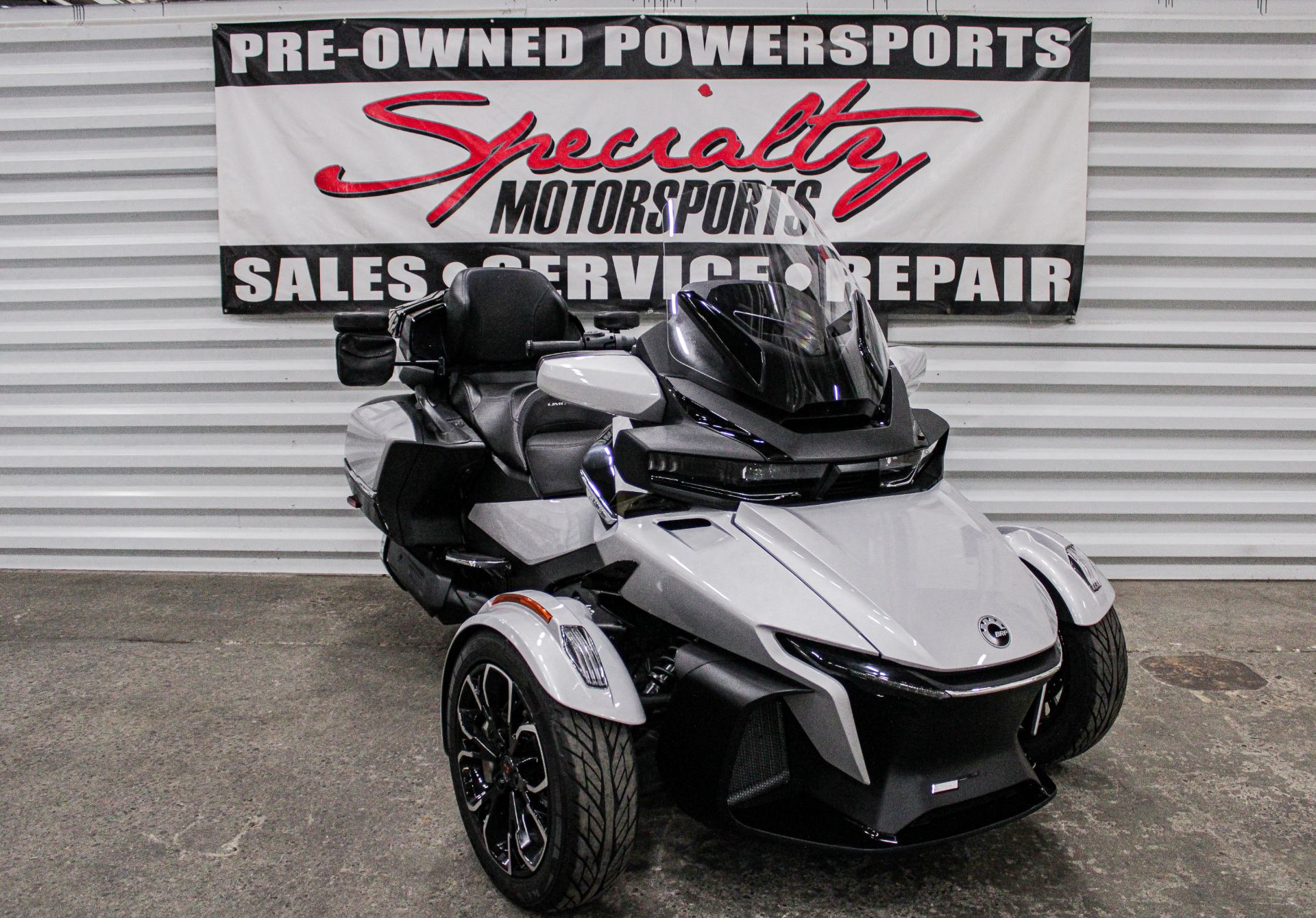 powersport image