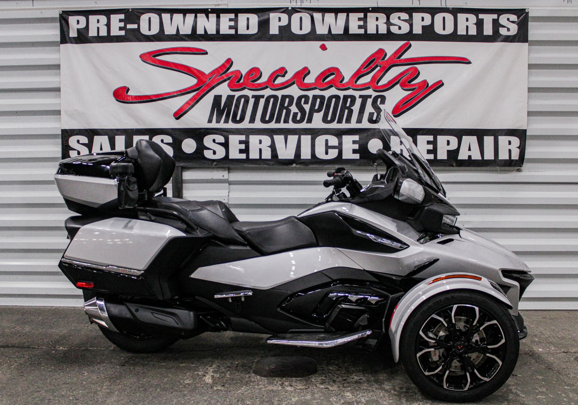 powersport image