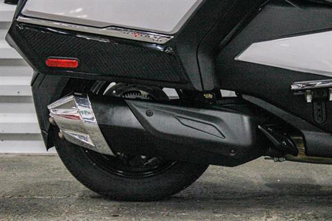 CAN005442 - 2022 - Can-Am - Spyder RT Limited Rear Wheel Left Side - Photo 14