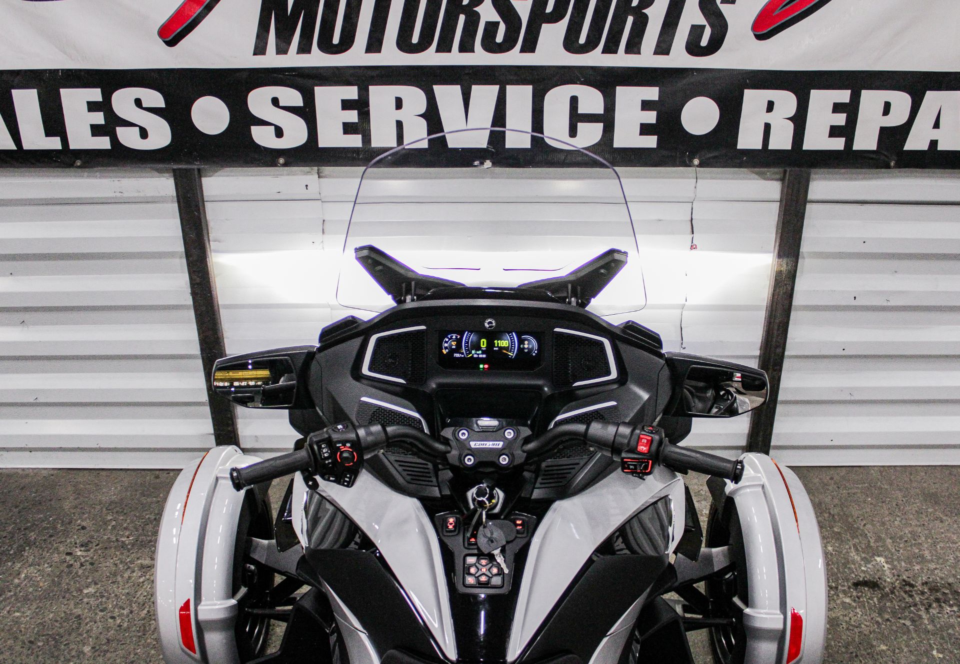 powersport image