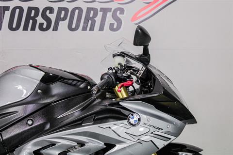 2017 BMW S 1000 RR in Sacramento, California - Photo 2