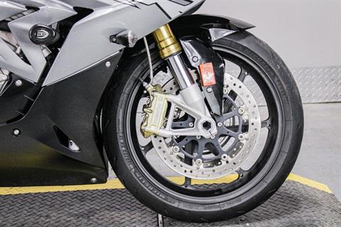 2017 BMW S 1000 RR in Sacramento, California - Photo 3
