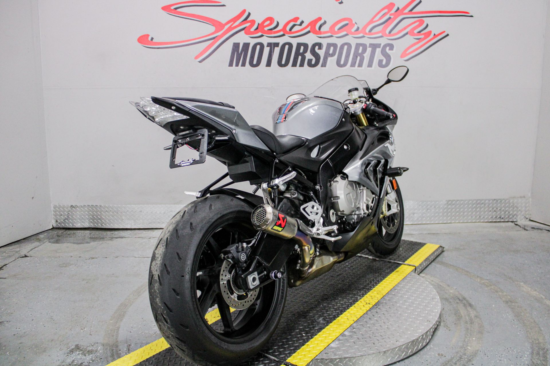 2017 BMW S 1000 RR in Sacramento, California - Photo 5