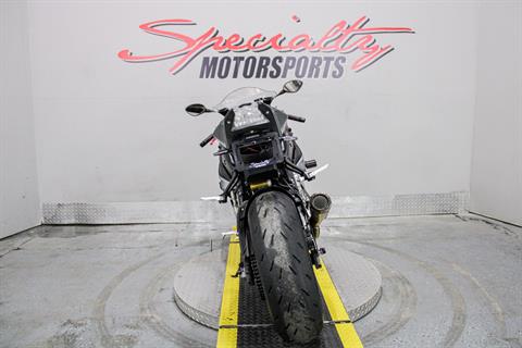 2017 BMW S 1000 RR in Sacramento, California - Photo 6