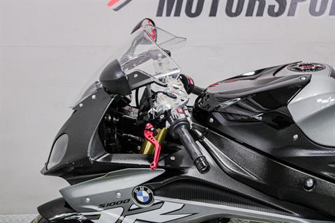 2017 BMW S 1000 RR in Sacramento, California - Photo 9