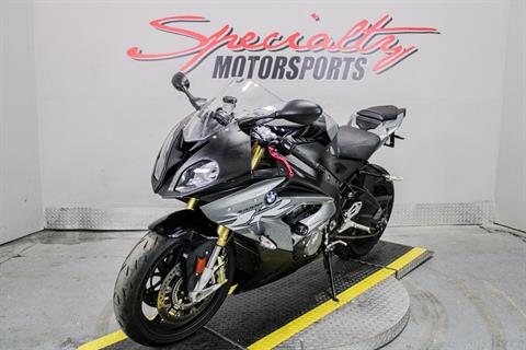 2017 BMW S 1000 RR in Sacramento, California - Photo 10