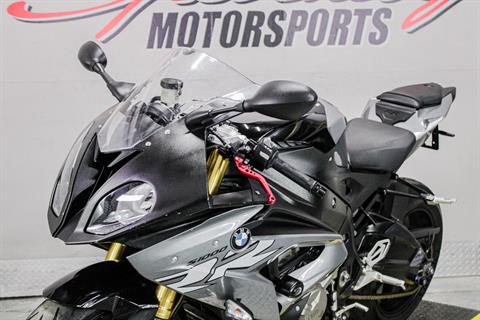 2017 BMW S 1000 RR in Sacramento, California - Photo 11
