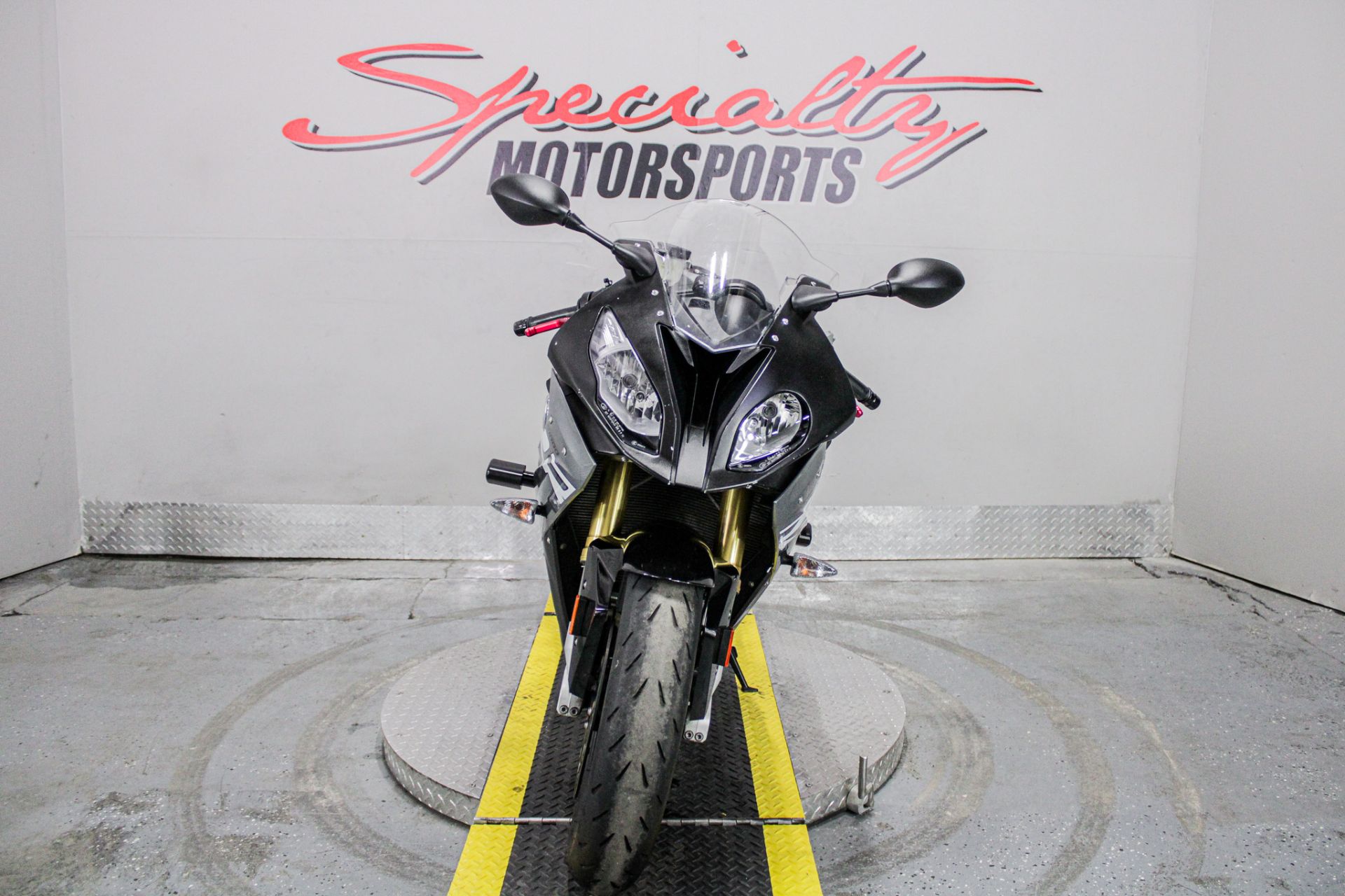 2017 BMW S 1000 RR in Sacramento, California - Photo 12