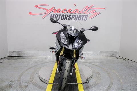 2017 BMW S 1000 RR in Sacramento, California - Photo 12