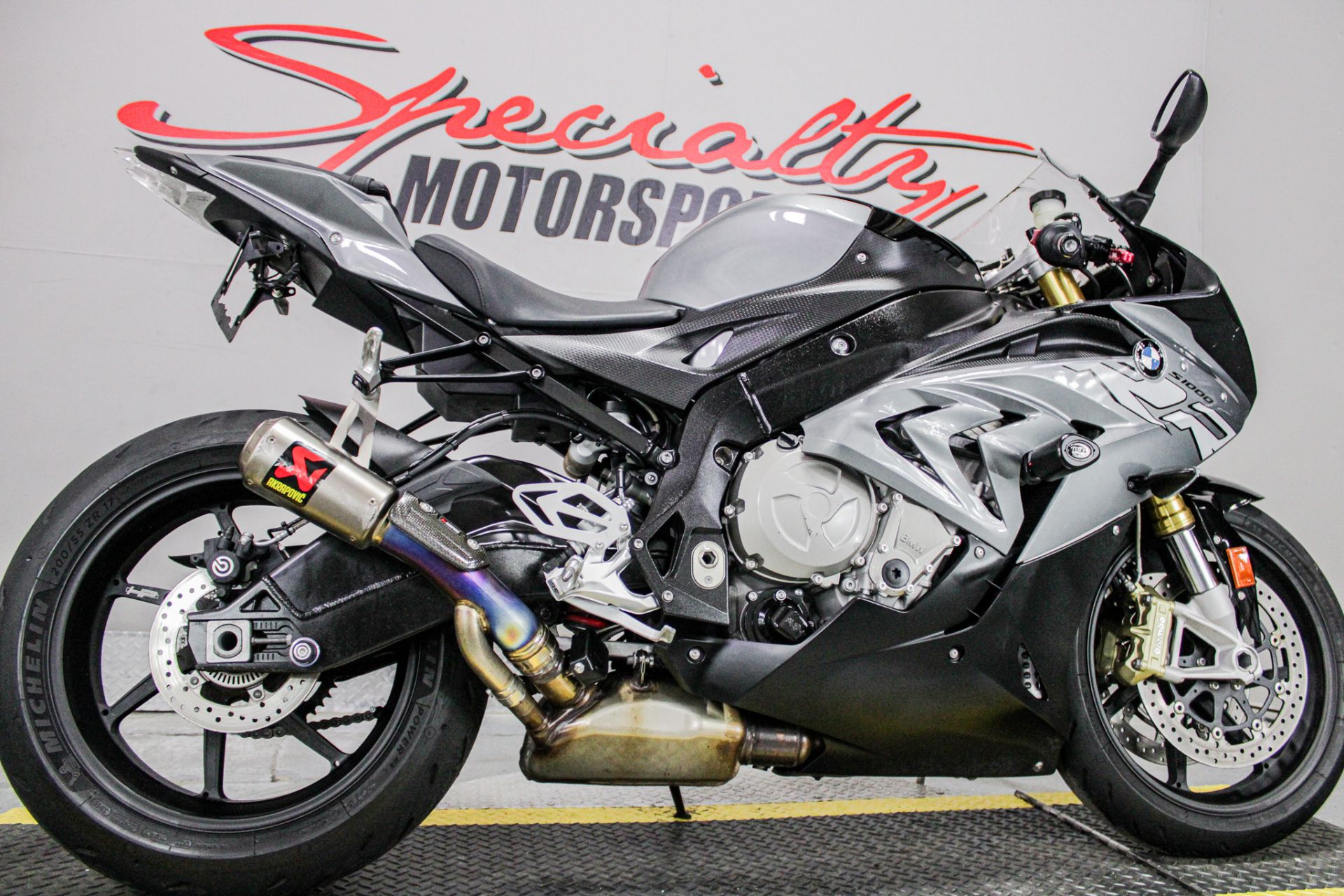 2017 BMW S 1000 RR in Sacramento, California - Photo 15