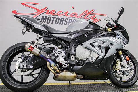 2017 BMW S 1000 RR in Sacramento, California - Photo 15