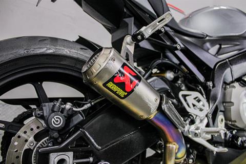 2017 BMW S 1000 RR in Sacramento, California - Photo 16