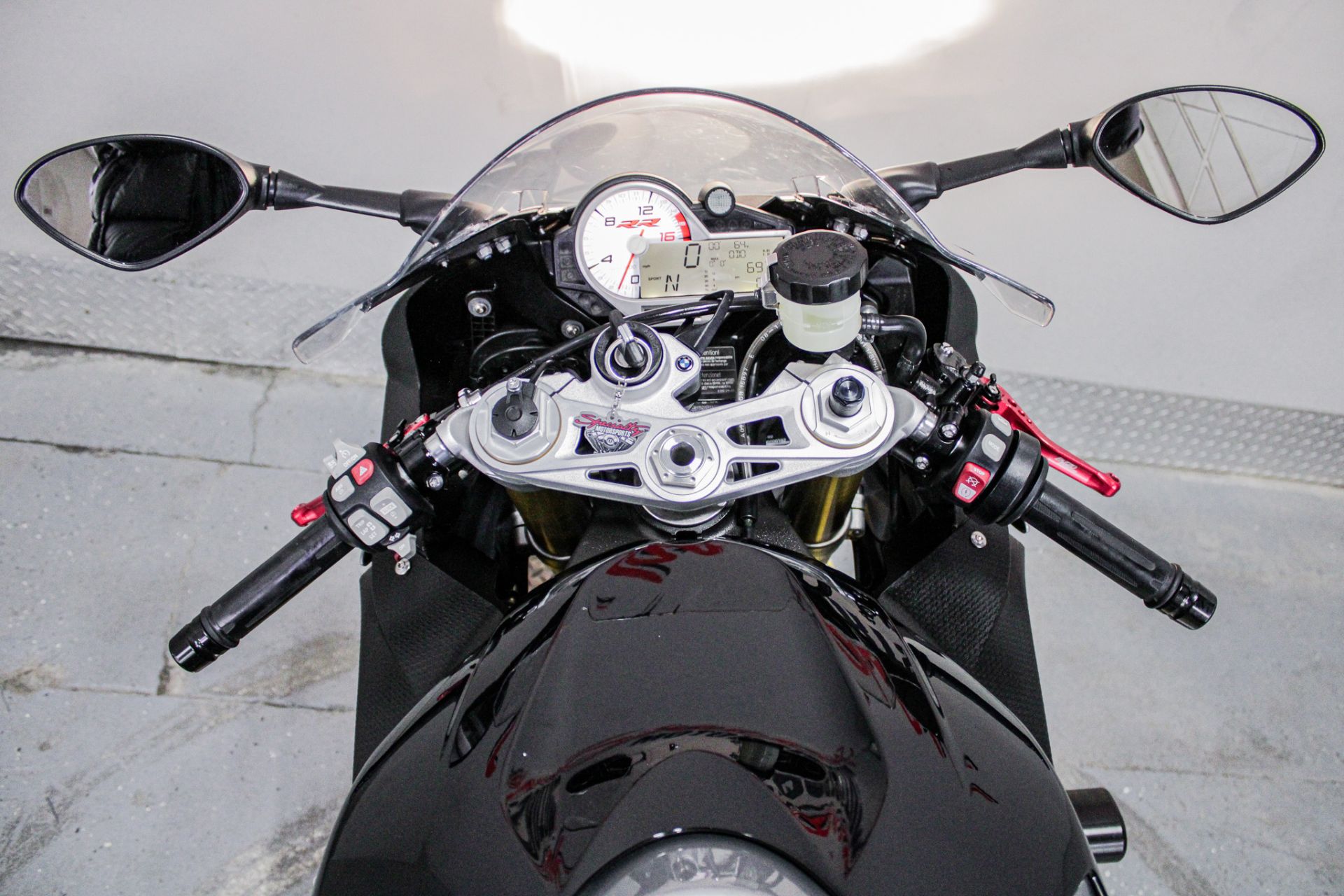 2017 BMW S 1000 RR in Sacramento, California - Photo 17