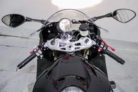 2017 BMW S 1000 RR in Sacramento, California - Photo 17