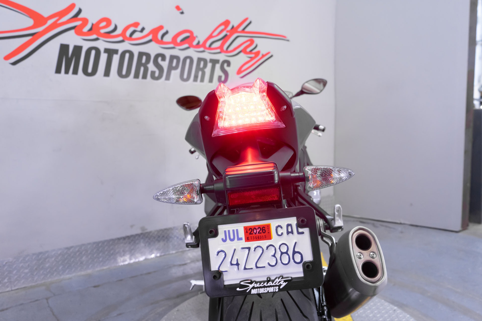 powersport image