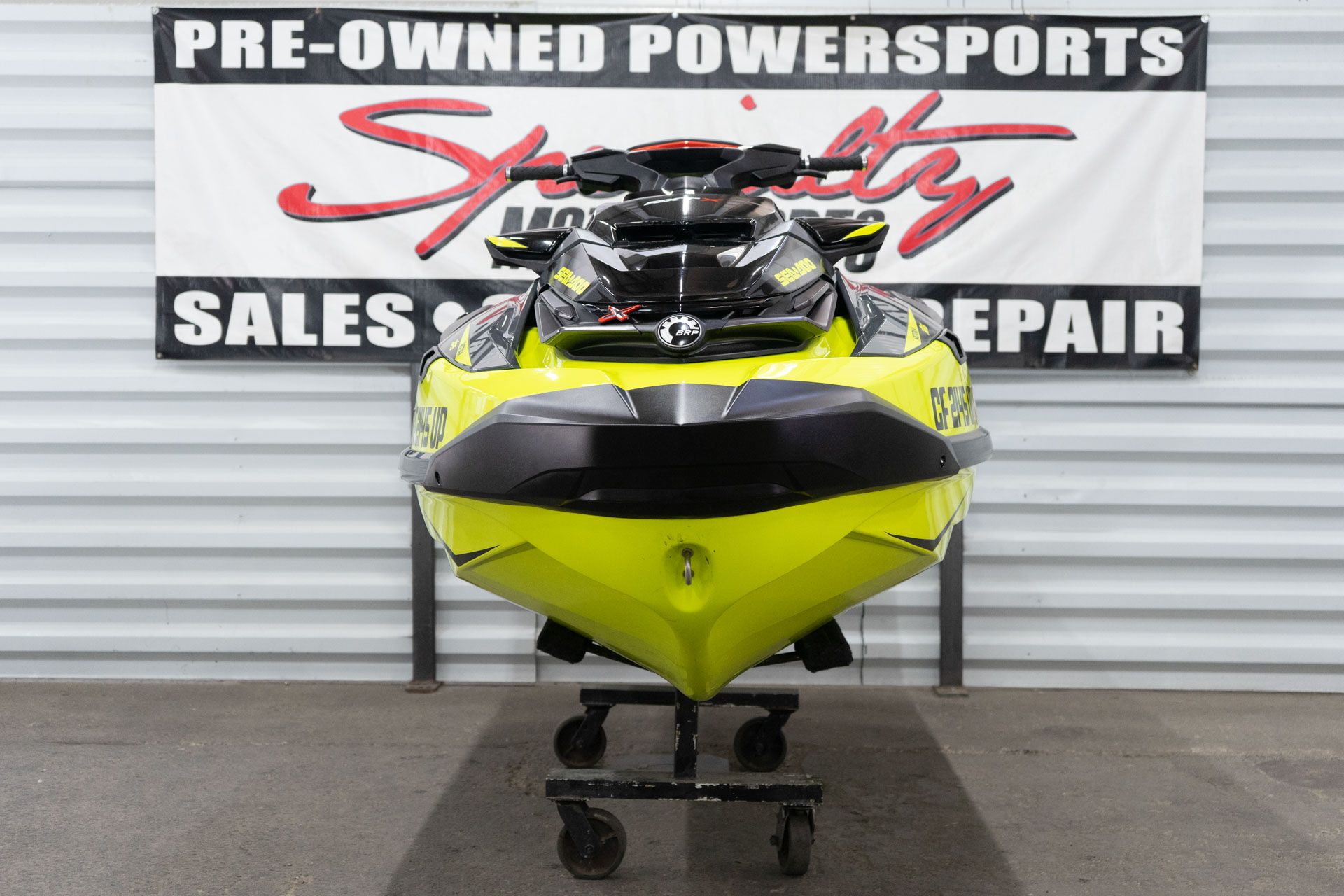powersport image