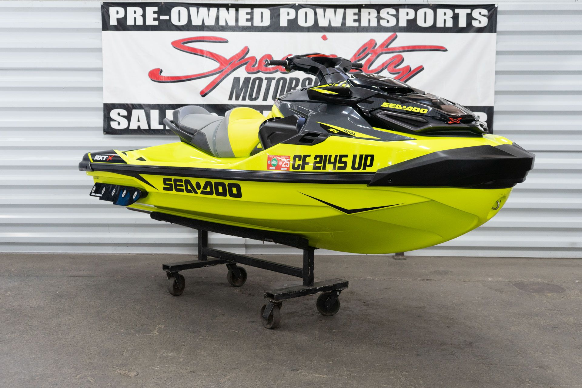 powersport image