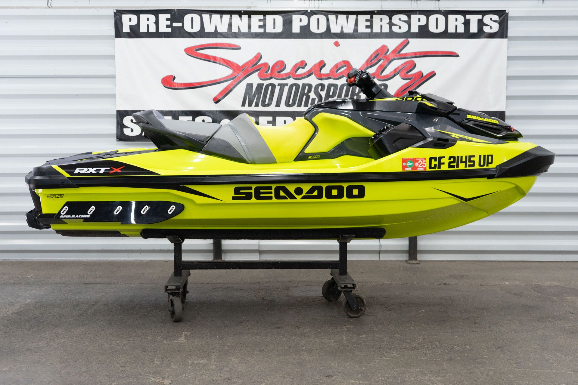 powersport image