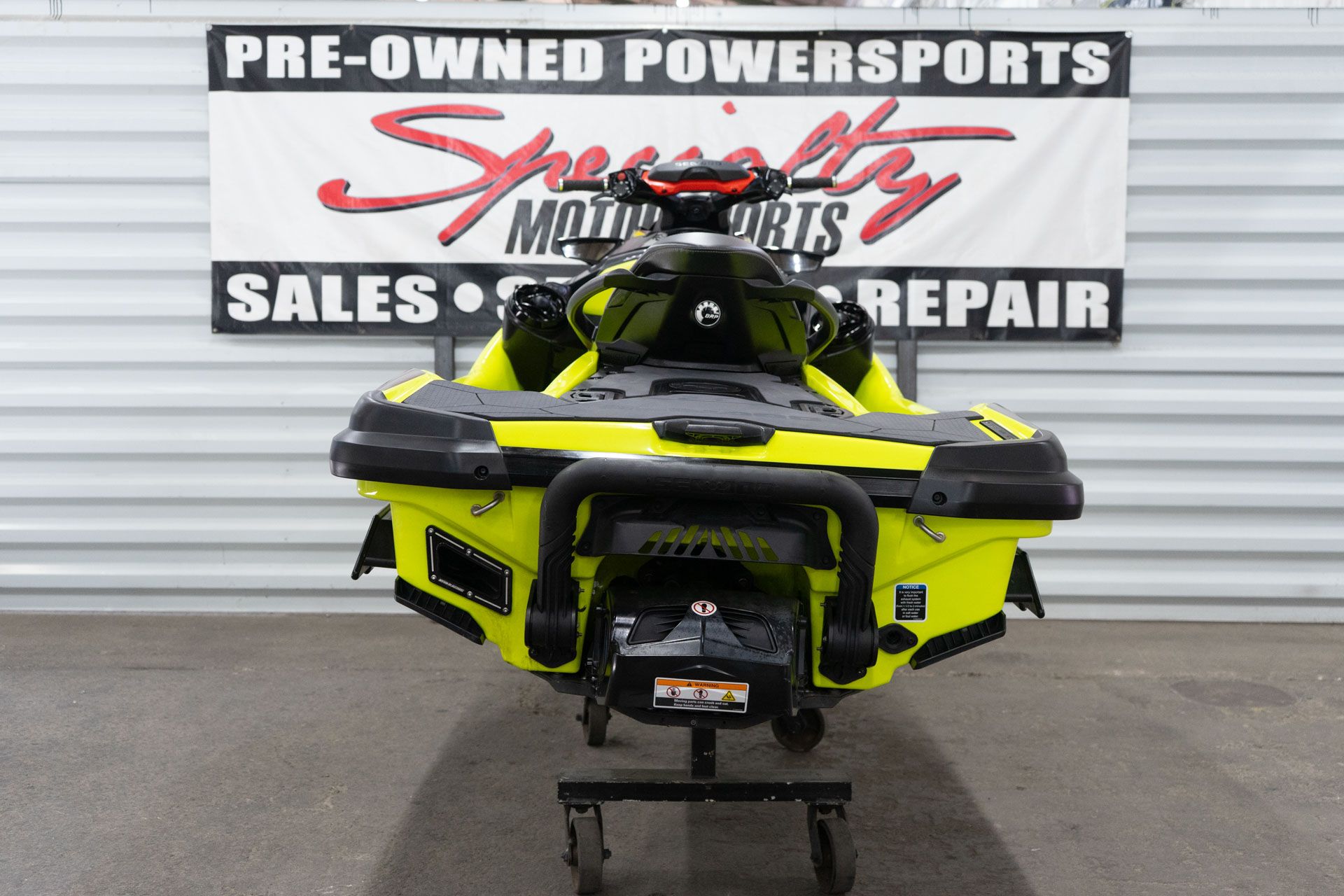 powersport image