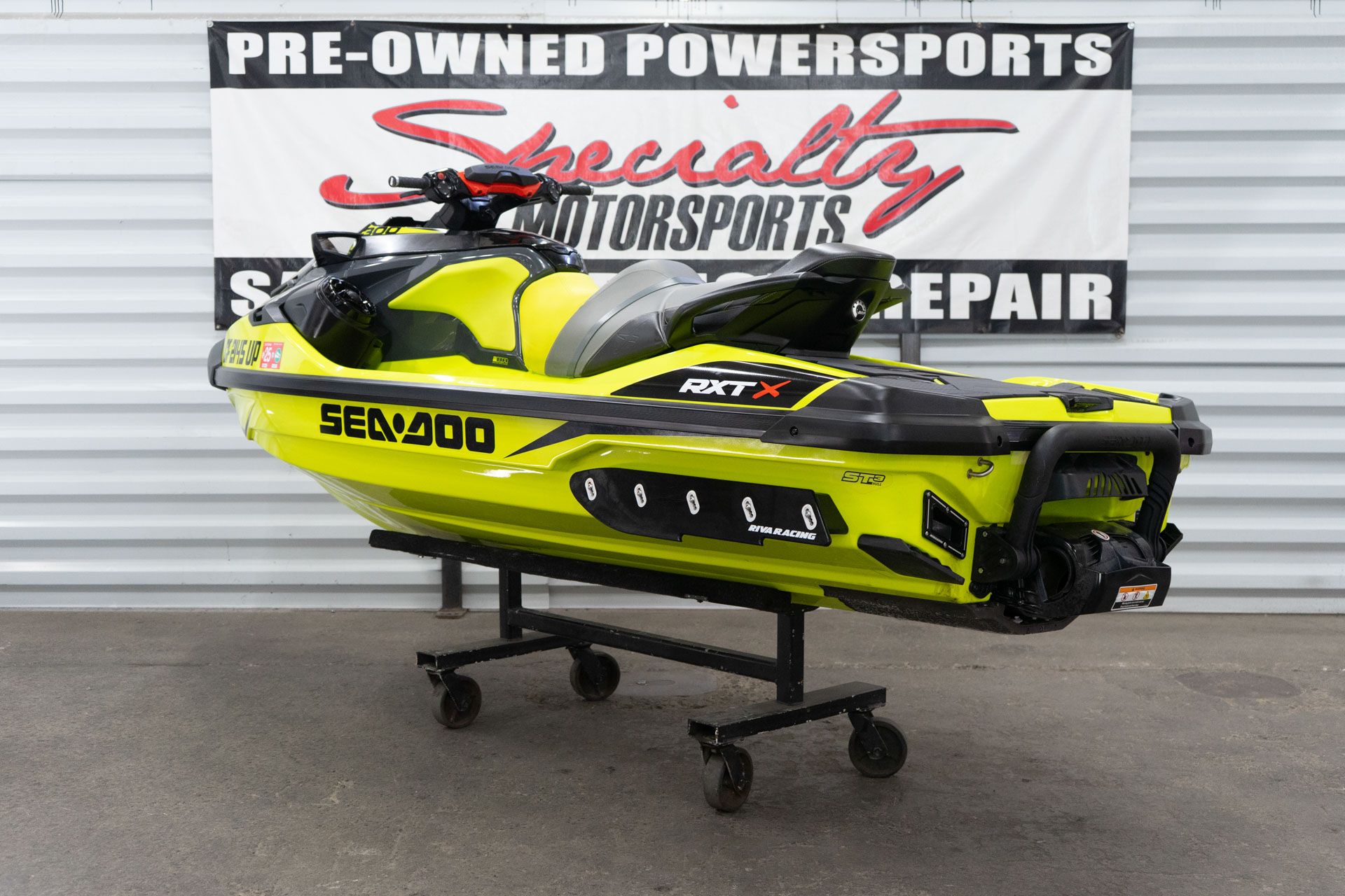 powersport image