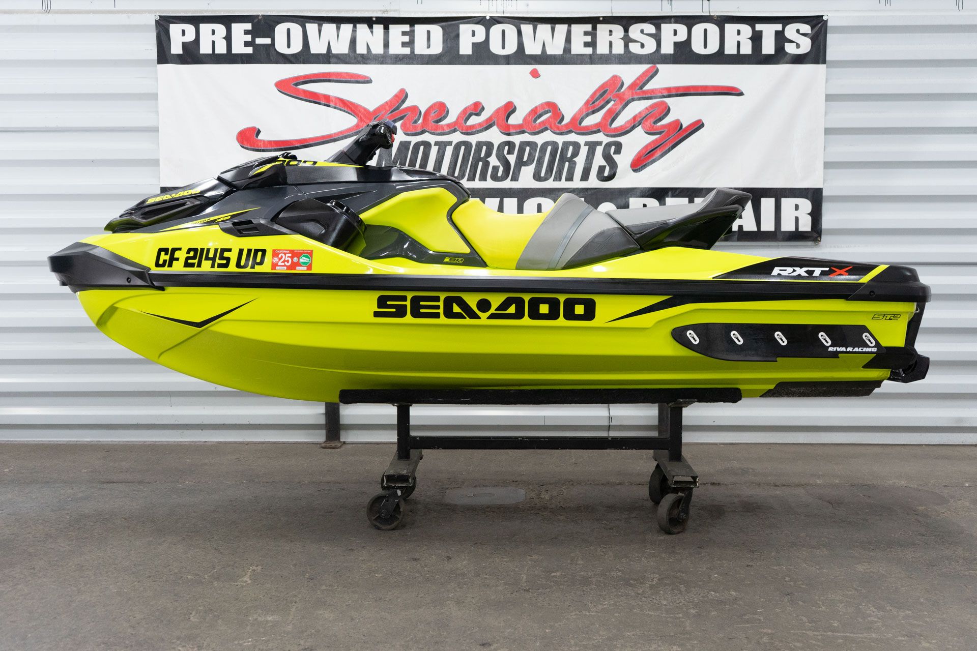 powersport image