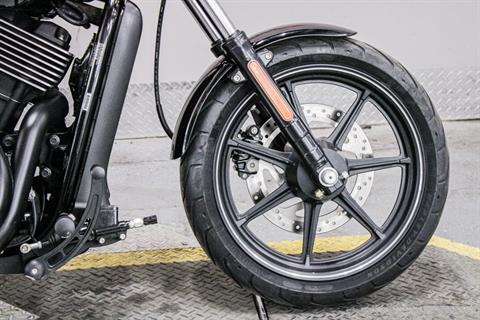 2015 Harley-Davidson Street™ 750 in Sacramento, California - Photo 3