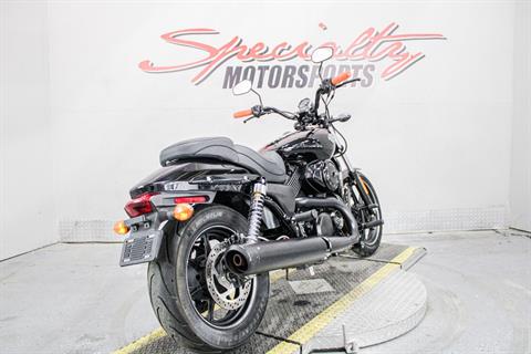 2015 Harley-Davidson Street™ 750 in Sacramento, California - Photo 5