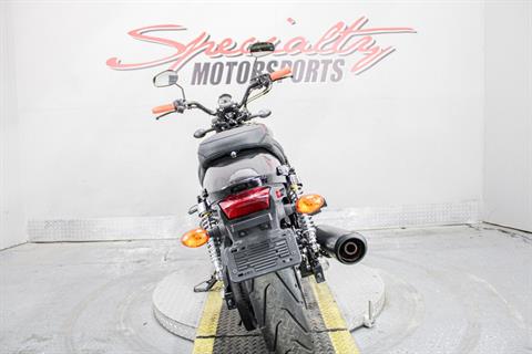 2015 Harley-Davidson Street™ 750 in Sacramento, California - Photo 6